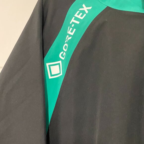 Air Jordan Utility Gore Tex Jacket Mens Size L Multicolor Colorblock - Picture 8 of 9